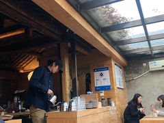 -VOYAGE COFFEE(北锣鼓巷店)