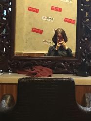 -心迪染发专门店