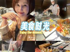 -大渔铁板烧(大悦城店)