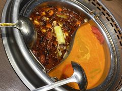 -快乐小羊·内蒙牛羊肉火锅(流花中心店)