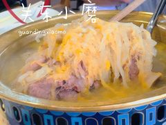 -关东小磨东北菜(上海长风大悦城店)