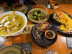 -Tegu泰古莲·泰国餐厅(红山6979店)
