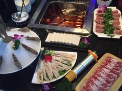 -麦霸KTV(光谷店)