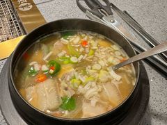 -本达人海鲜烧烤·朝鲜族风味(发展店)