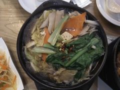 -洪兴砂锅(烟台山店)