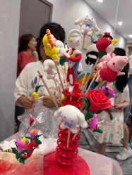 -瑞贝生日派对宝宝宴策划