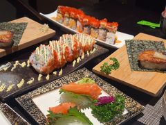 -山上下日本料理(万象城店)