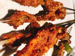 -小杨烤肉(高新店)