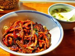 -君东记本帮面馆(天钥桥路店)