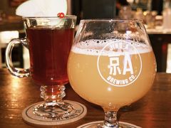 -京A Taproom·精酿餐吧(CBD店)