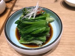 -船歌·鱼水饺青岛菜(国贸商城店)