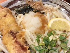 -逢阪にこにこ庵