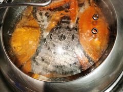 -海味当家·蒸锅海鲜(星海公园店)