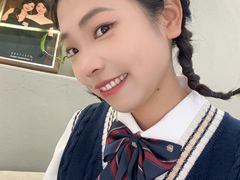 -iF摄影•全家福•证件照•形象照(南山店)