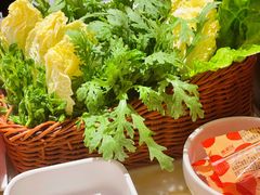 -涮福記·现切牛羊肉火锅(世纪汇店)