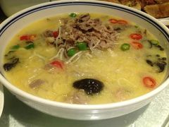 -京味民福烤鸭店(建设四马路店)