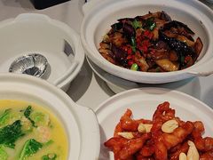 -兰湘子·湘菜小炒(长安万科广场店)