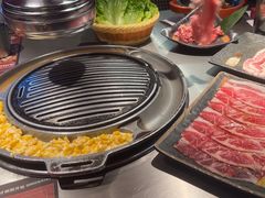 -青瓦炭韩潮烤肉(经开店)