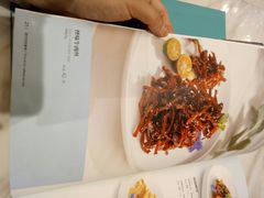 -南山鲜虾面·活鲜小馆·海味大连菜(南山总店)