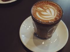 -Seesaw Coffee(苏州中心店)