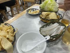 -范贤光鸡公煲(平乐园总店)