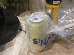 -ARTEASG啊T·新加坡奶茶(三坊七巷店)