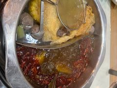 -广味鲜潮汕牛肉火锅(延安三路店)