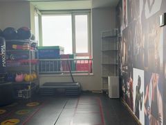 -炼健身私教工作室