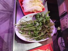 -季季红火锅(丰城洪客隆店)