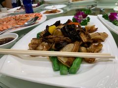 -星湖愉景酒家