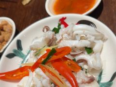 -官塘锋记鱼生·生腌·砂锅粥(牌坊街店)