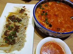 -狼诱惑(泰山大街店)