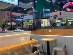 大堂-儒子牛杂(摩天活力城MALL店)