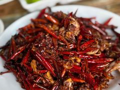 -西塔隆太白烤牛肉馆(图们路店)