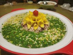 -杏花村水席楼·洛阳水席(老城十字街店)