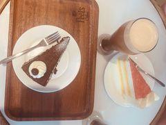 -Peet's Coffee皮爷咖啡(大学路店)