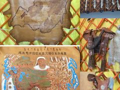 -呼和诺尔旅游景区