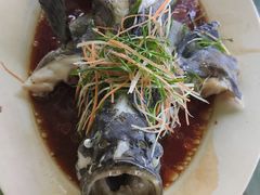 -四川小胡子海鲜(丁村万人海鲜广场店)