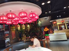 -东北大院·东北菜(三台子店)