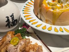 -太食獸泰式茶餐厅(济南万象城店)