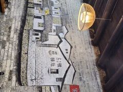 -61号餐吧(兴坪古镇漓江店)