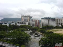 -广东金融学院(校本部)