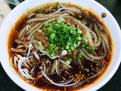 -秦云老太婆摊摊面(磁器口店)