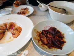 -望乡楼上海菜(日月光店)