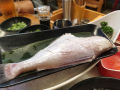 -骉骉老火锅(铁像寺路店)