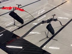 -Skay•射箭馆•弓箭娱乐(体育西店)