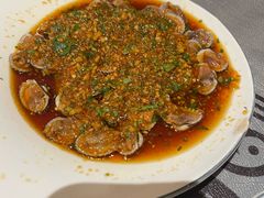 -大浪潮·潮汕菜·招牌生腌小青龙(福田店)
