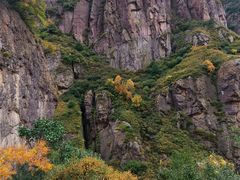 -小五台金河景区