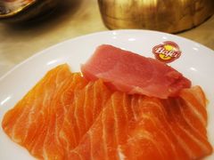 -芭菲盛宴·环球美食(袁家岗店)