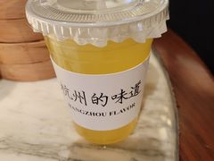 -桂满陇·西湖船宴(平安金融中心店)
